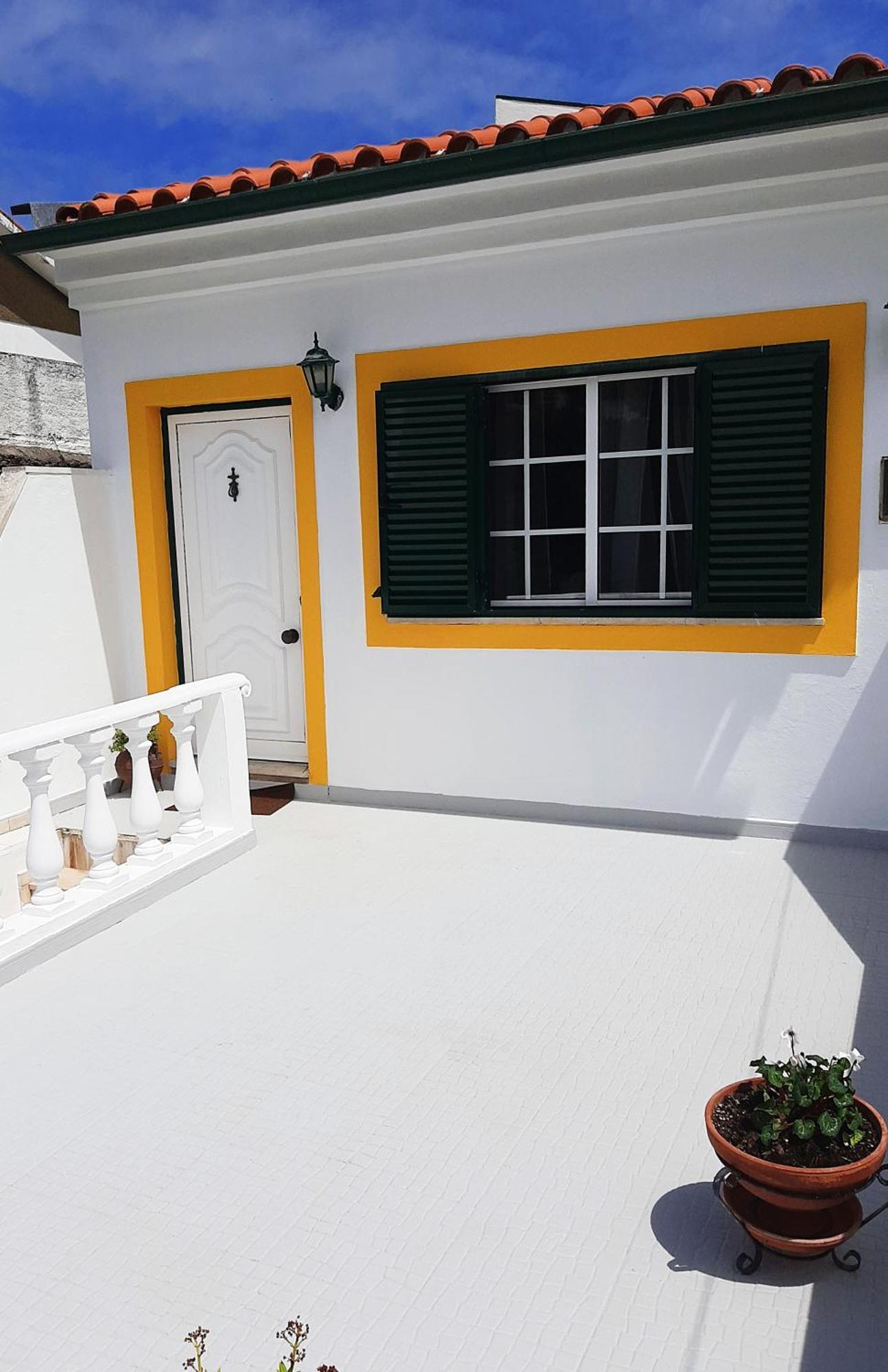 Casa Da Avo Teresa Villa Vale de Colmeias Exterior photo